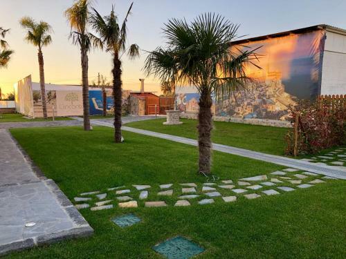 Bed & Breakfast L'incanto Di Paestum