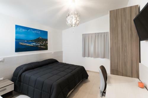 Bed & Breakfast L'incanto Di Paestum