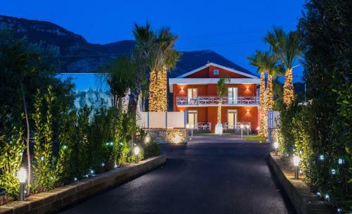 Bed & Breakfast L'incanto Di Paestum