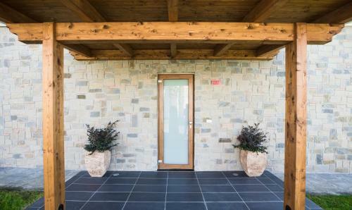 Bed & Breakfast L'incanto Di Paestum