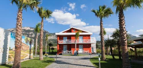 Bed & Breakfast L'incanto Di Paestum