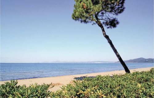Six-bedroom Holiday Home In Capalbio (gr)