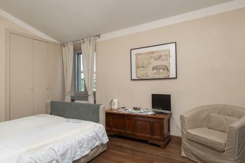 Bed & Breakfast Antica Pinciana Agriturismo