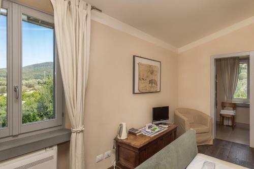 Bed & Breakfast Antica Pinciana Agriturismo