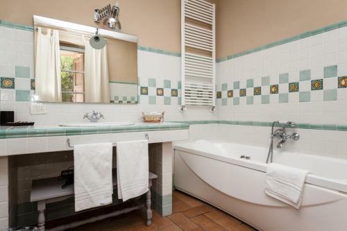 Bed & Breakfast Antica Pinciana Agriturismo