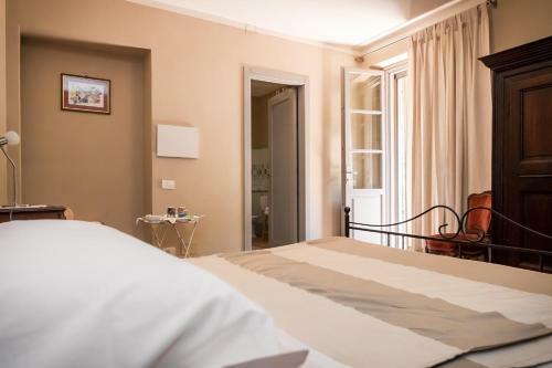 Bed & Breakfast Antica Pinciana Agriturismo