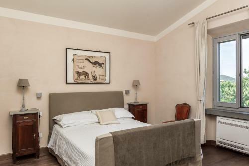 Bed & Breakfast Antica Pinciana Agriturismo