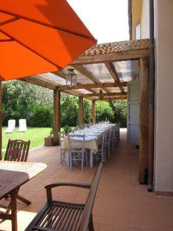 Bed & Breakfast Antica Pinciana Agriturismo