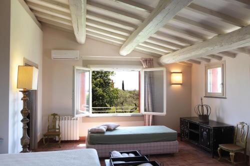 Agroturismo La Capalbiola