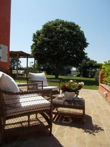 Agroturismo La Capalbiola