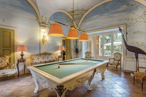 Coselli's Luxury Villas