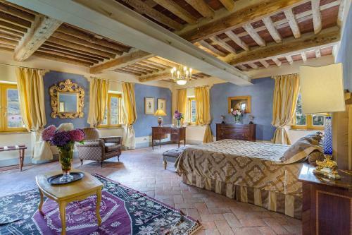 Coselli's Luxury Villas