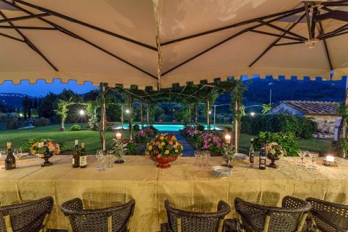 Coselli's Luxury Villas