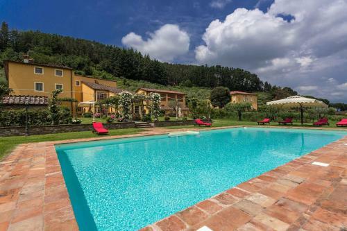 Coselli's Luxury Villas