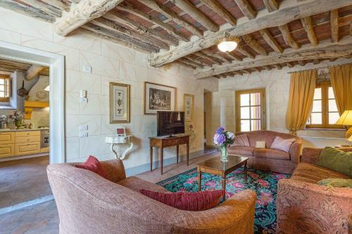 Coselli's Luxury Villas