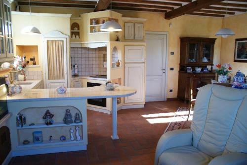 Tuscan Villa Exclusive Use Of Private Pool AC Wifi