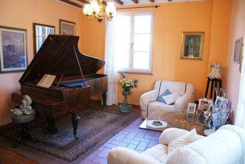 Tuscan Villa Exclusive Use Of Private Pool AC Wifi