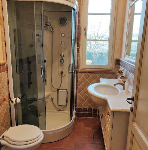 Tuscan Villa Exclusive Use Of Private Pool AC Wifi