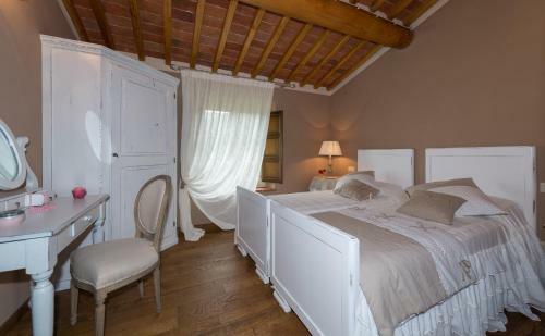 Corte Stanghellini Villa Sleeps 8 Pool Air Con Wifi