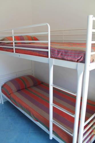 Apartamento Appartamento Lido S.gregorio