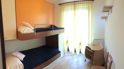 Apartamento Terrazze Sul Mare