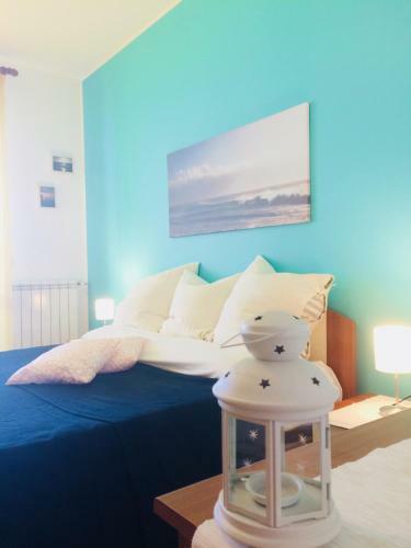 Apartamento Terrazze Sul Mare