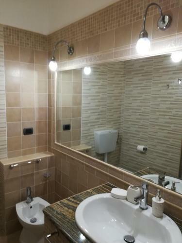 Bed & Breakfast La Collina Capo D'orlando