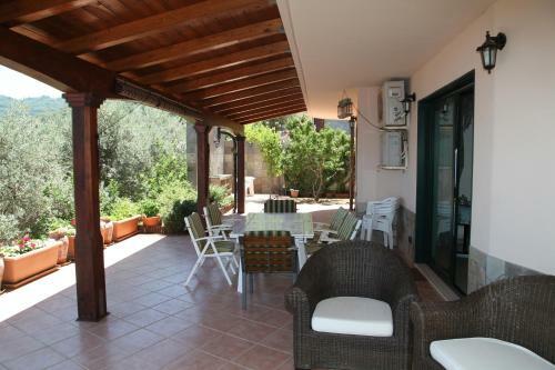 Bed & Breakfast La Collina Capo D'orlando