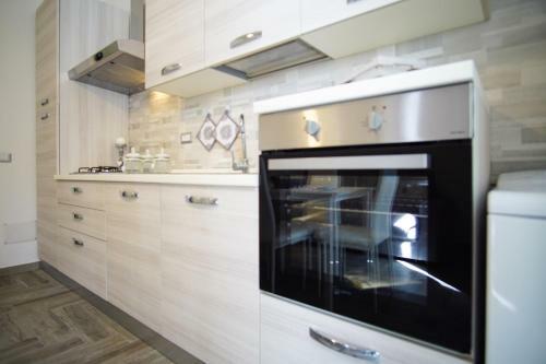 Apartamento Casa Emilia