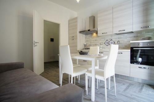 Apartamento Casa Emilia
