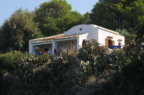 Residence Praia Di Fuoco