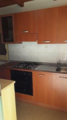 Apartamento Villaggio Camping Fiorina