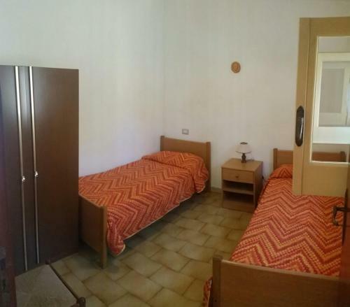 Apartamento Villaggio Camping Fiorina