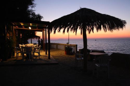 Apartamento Villaggio Camping Fiorina