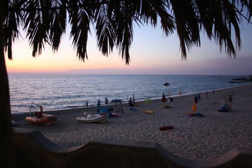 Apartamento Villaggio Camping Fiorina