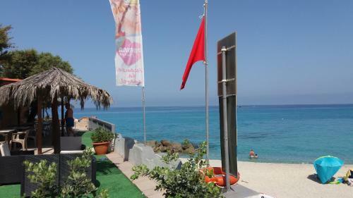 Apartamento Villaggio Camping Fiorina