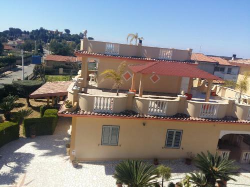 Apartamento Villettemire