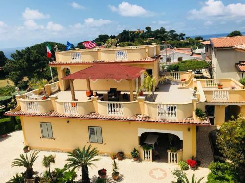 Apartamento Villettemire