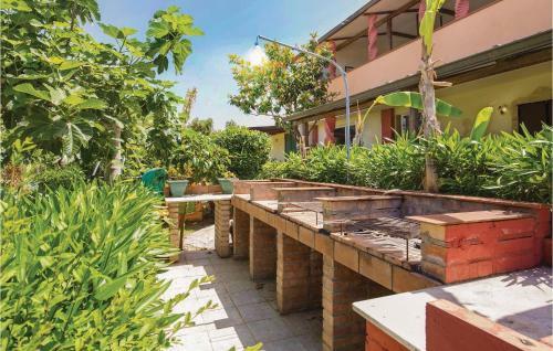 Apartamentos Casa Lodovica