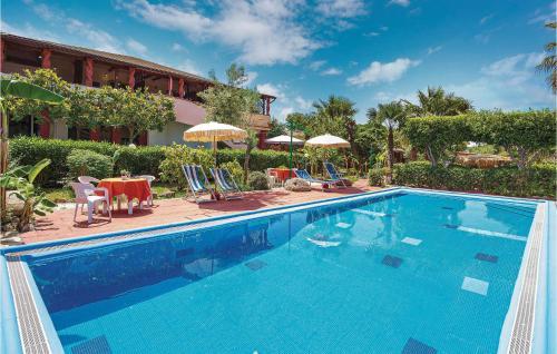 Apartamentos Casa Lodovica