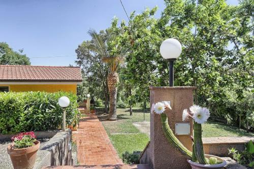 Apartamento Villa I Gelsi Trilo Nr 5