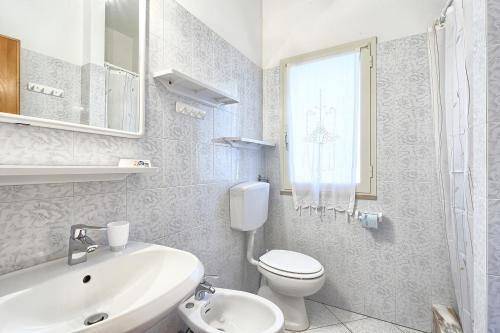 Apartamento Villa I Gelsi Trilo Nr 5