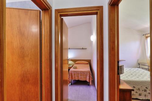 Apartamento Villa I Gelsi Trilo Nr 1