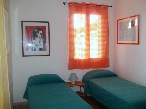 Apartamento Residenza Airone Blu
