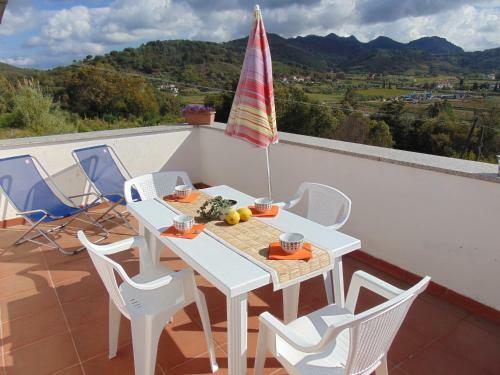 Apartamento Appartamenti Gli Alberi