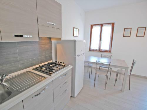 Apartamento Residence Antonella