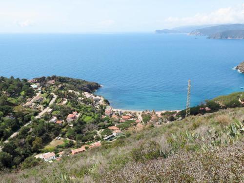 Apartamento Villa Fiorita 180s