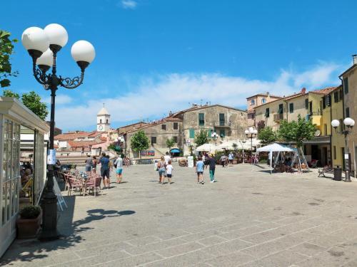 Apartamento Villa Fiorita 180s