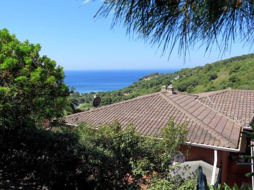 Apartamento Villa Fiorita 180s