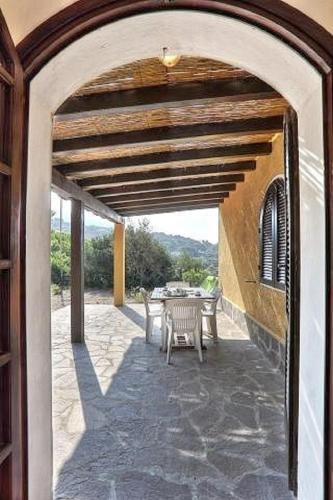 Apartamento Capoliveri: Villa Artistica App. 4/mono2
